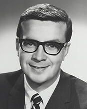 Representative Robert Paul Hanrahan - Illinois Republican