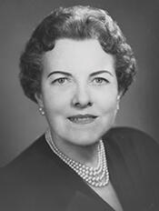 Representative Cecil Murray Harden - Indiana Republican