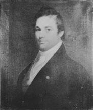 Senator Martin D. Hardin - Kentucky Federalist