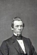 Representative Aaron Harding - Kentucky Democratic