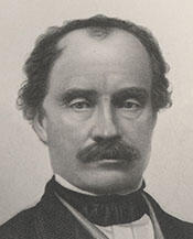 Representative Abner Clark Harding - Illinois Republican