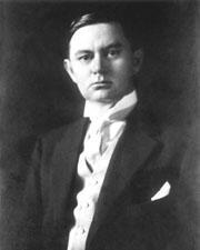 Senator Thomas William Hardwick - Georgia Democratic