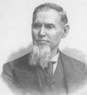 Representative Silas Hare - Texas Democratic