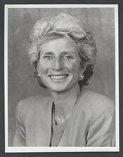 Representative Jane Harman - California Democratic