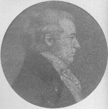 Senator Robert Goodloe Harper - Maryland Federalist