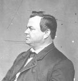 Representative Charles Murray Harris - Illinois Democratic