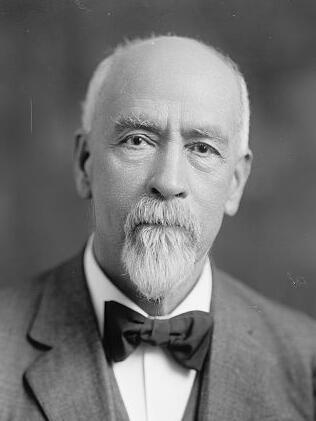 Representative Christopher Columbus Harris - Alabama Democratic