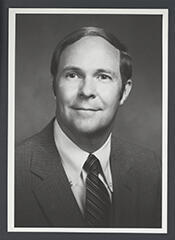 Representative Claude Harris - Alabama Democratic