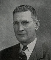 Representative Robert Dinsmore Harrison - Nebraska Republican