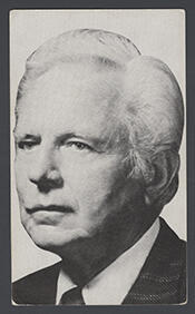 Representative William Howard Harsha - Ohio Republican