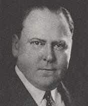 Representative Edward Joseph Hart - New Jersey Democratic