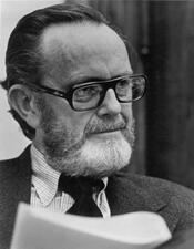 Senator Philip Aloysius Hart - Michigan Democratic