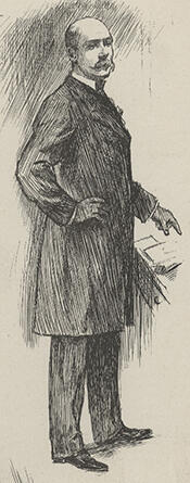 Representative Michael Daniel Harter - Ohio Democratic