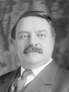 Representative Jesse Lee Hartman - Pennsylvania Republican