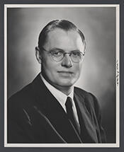 Representative Harry Garner Haskell - Delaware Republican