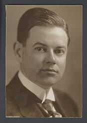 Representative Reuben Locke Haskell - New York Republican