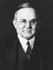 Senator Daniel Oren Hastings - Delaware Republican