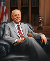 Representative Doc Hastings - Washington Republican