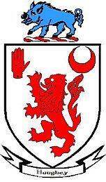 Representative Thomas Haughey - Alabama Republican