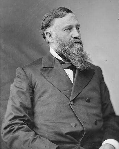 Representative Robert Moffett Allison Hawk - Illinois Republican