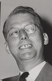 Representative Charles Hawks - Wisconsin Republican