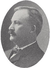 Representative James Hay - Virginia Democratic