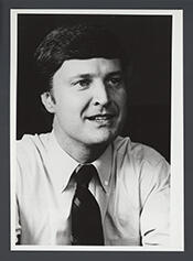 Representative James Allison Hayes - Louisiana Republican