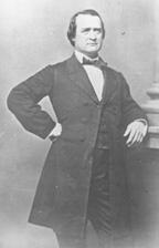 Senator Arthur Peronneau Hayne - South Carolina Democratic