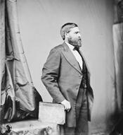 Representative Charles Hays - Alabama Republican