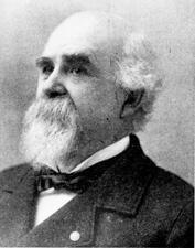 Senator Monroe Leland Hayward - Nebraska Republican