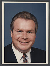 Representative John D. Hayworth - Arizona Republican