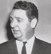 Representative James Christopher Healey - New York Democratic