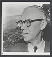 Representative Kenneth William Hechler - West Virginia Democratic