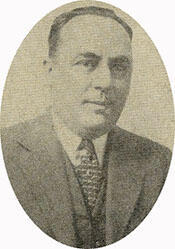 Representative James Joseph Heffernan - New York Democratic