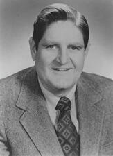 Senator Howell Thomas Heflin - Alabama Democratic