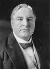 Senator James Thomas Heflin - Alabama Democratic