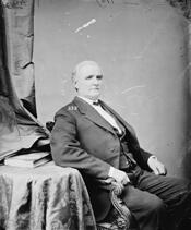 Representative Robert Stell Heflin - Alabama Republican