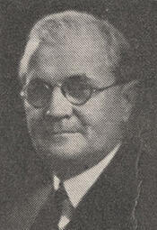 Representative James Vandaveer Heidinger - Illinois Republican