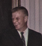 Representative Henry Helstoski - New Jersey Democratic