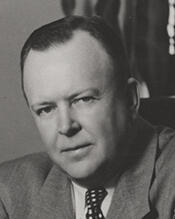 Representative Robert Witherspoon Hemphill - South Carolina Democratic