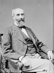 Representative Eli Jones Henkle - Maryland Democratic