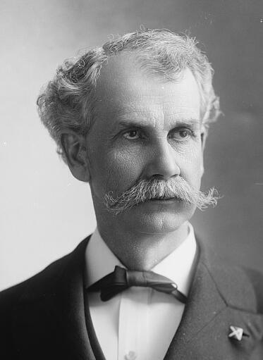 Representative Patrick Henry - Mississippi Democratic