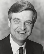 Representative Paul B. Henry - Michigan Republican