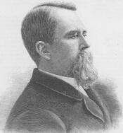 Representative Hilary Abner Herbert - Alabama Democratic