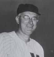 Representative Albert Sydney Herlong - Florida Democratic