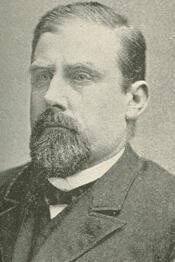 Representative Binger Hermann - Oregon Republican