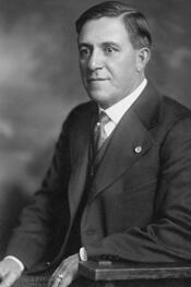 Representative Benigno Cárdenas Hernández - New Mexico Republican