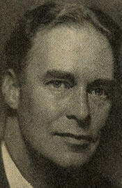 Representative Christian Archibald Herter - Massachusetts Republican