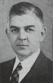 Representative John Walter Heselton - Massachusetts Republican