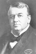 Senator Weldon Brinton Heyburn - Idaho Republican